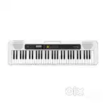 Casio CT-S200 Casiotone 61-Key and floor stand