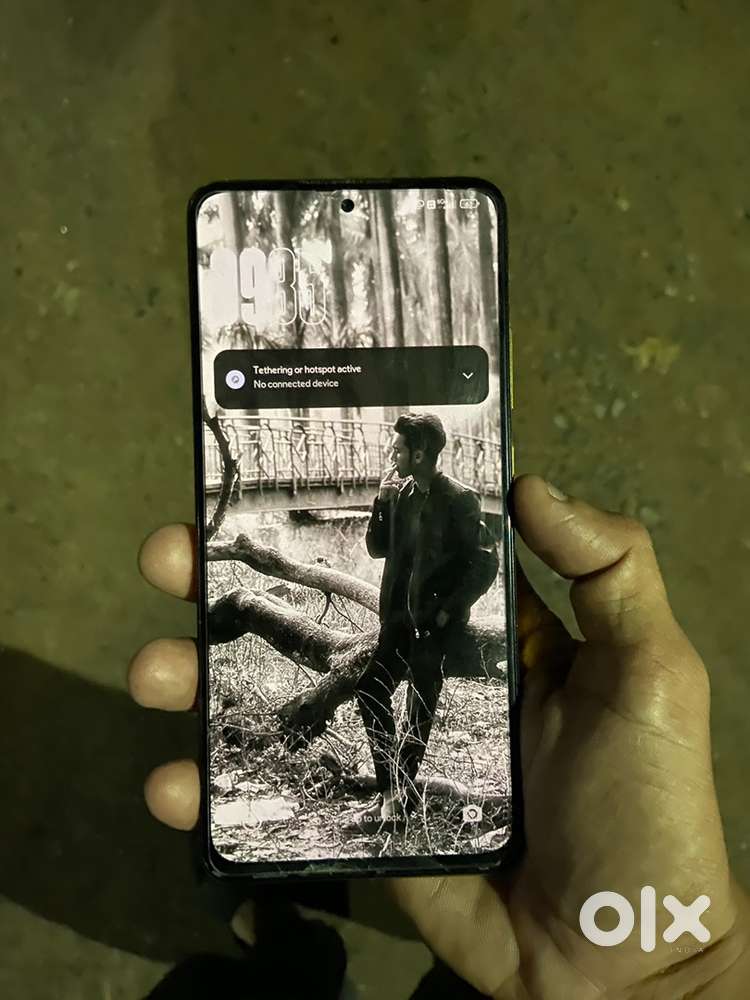 Poco x4 pro 5g