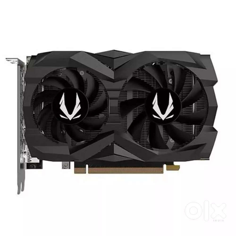 ZOTAC GAMING GeForce GTX 1660 SUPER Twin Fan