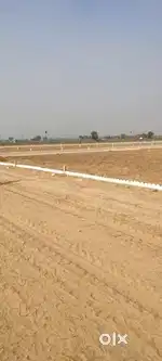 Plot available near SGT & AIIMS hospital 5 min Drive Gurgaon