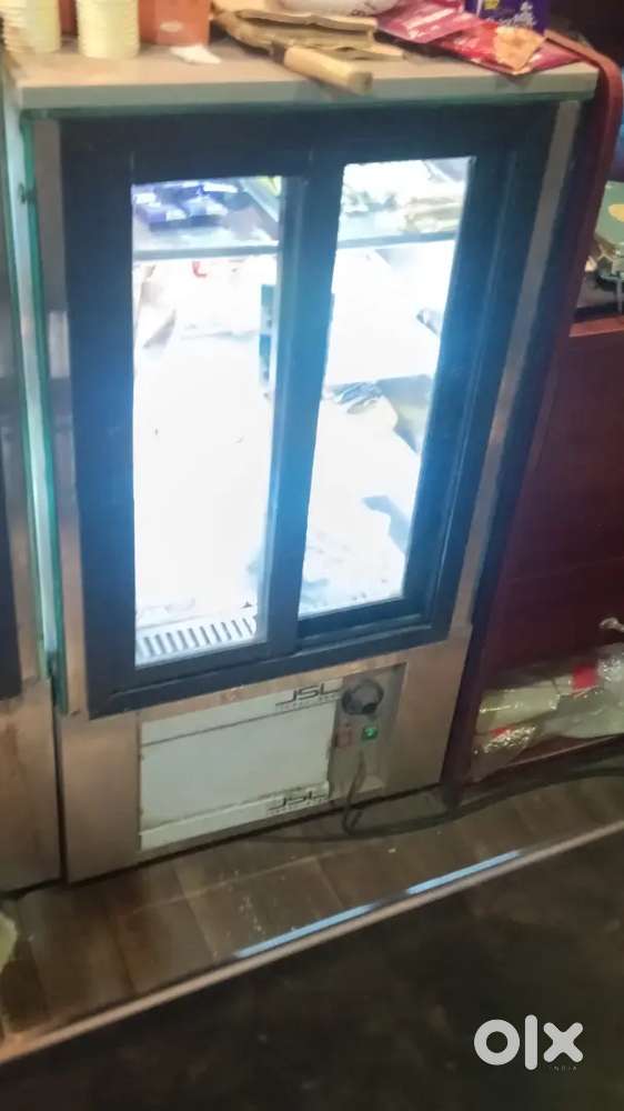 commercial puff oven