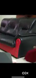 SOFA SET L SHAPE 3 PIECE