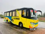 Tata ultra AC BUS