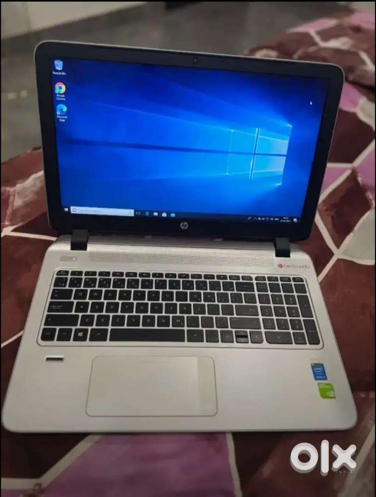 HP Laptop i5 5th gen  8GB RAM  1TB HDD  Win 10  Great Condition