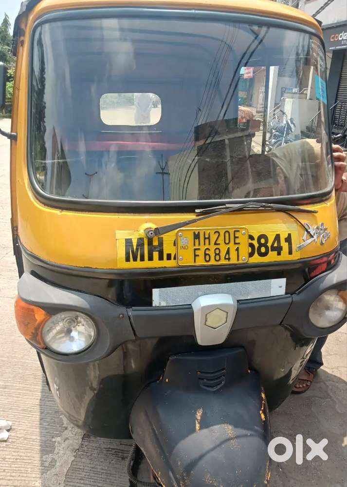 Appay City Auto