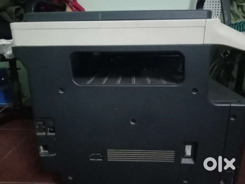 Xerox Machine