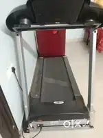 Durafit Treadmill