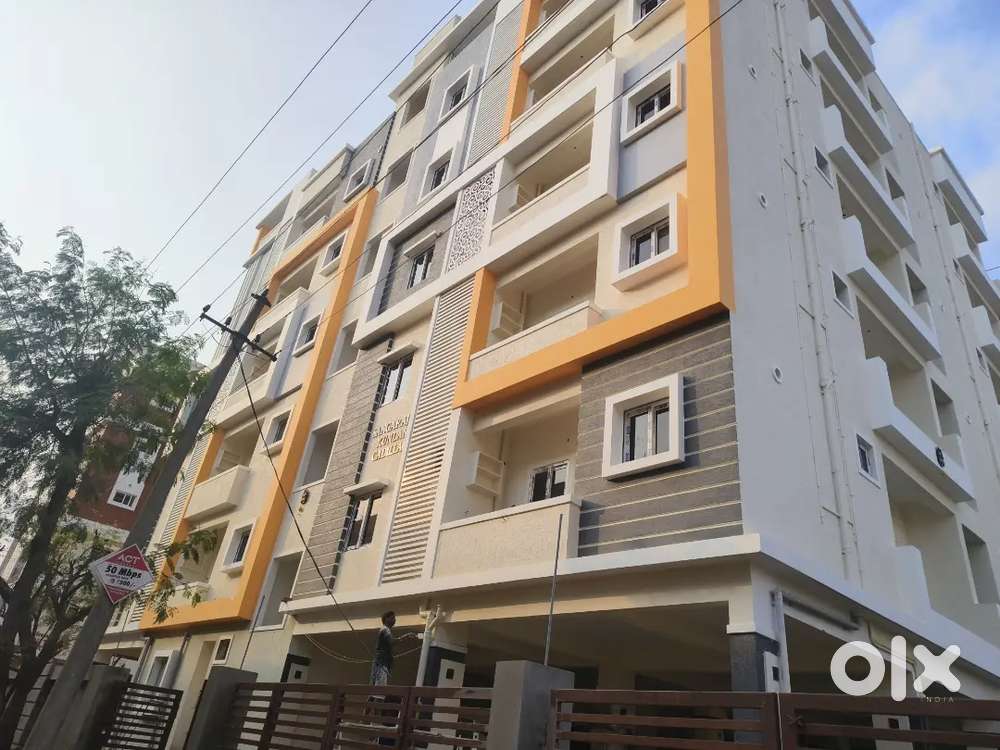 2bhk flats for sale Quthubullapur