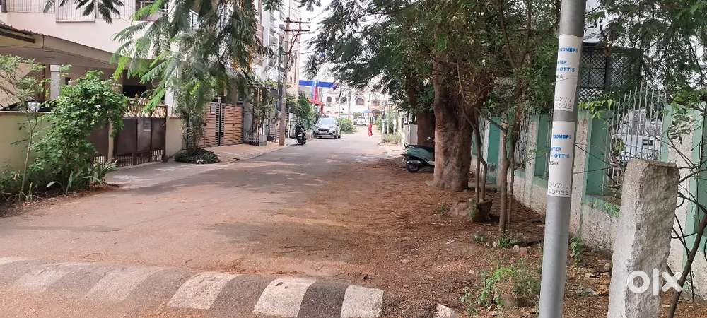 THANGAVELU CLOSE TO BUS STOP DTPSITE 5.5 CENT FOR SALE