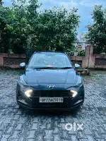 Hyundai Grand i10 Nios 2020 Petrol Good Condition
