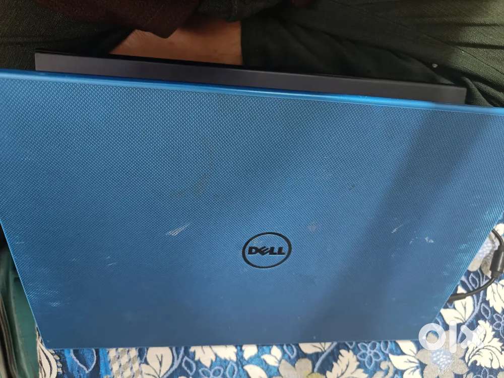Dell Laptop