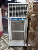 Duct cooler 5 ft