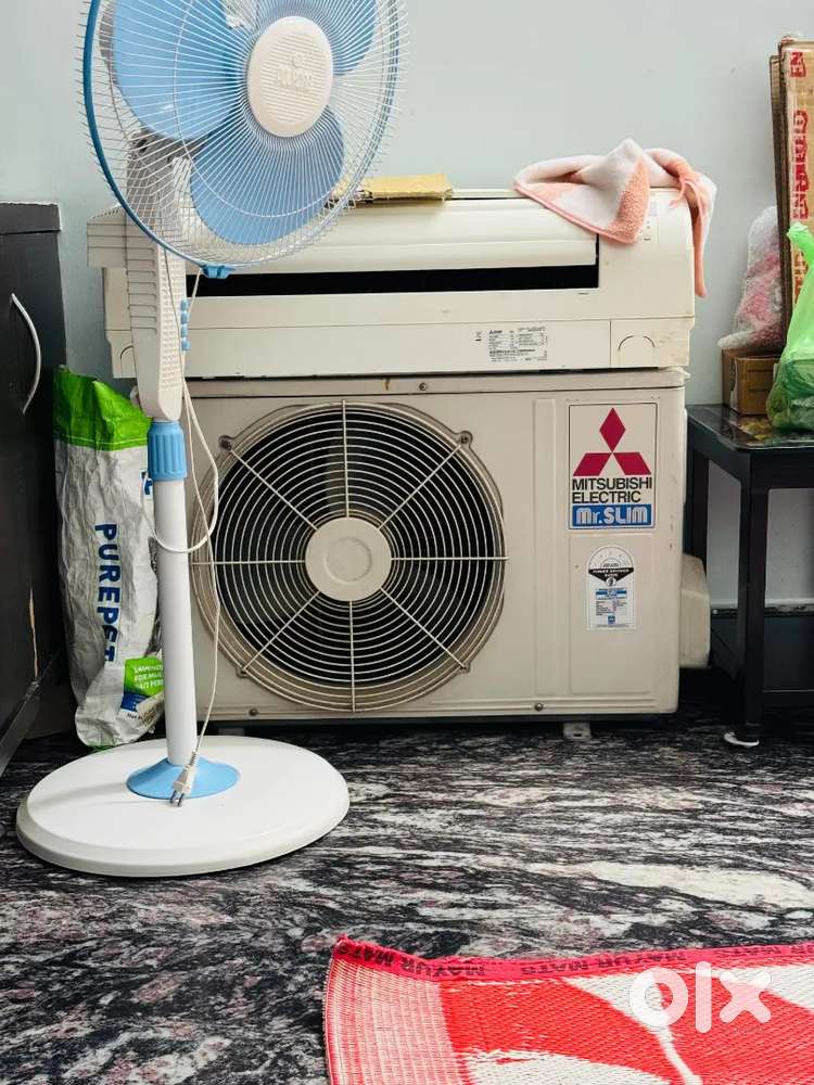 Mitsubishi Electric AC 1.10TR 3star