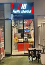 Hiring Kitchen Chef (male) for a fast food restaurant