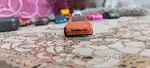 BMW M1 SERIES HOTWHEELS