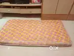 Soft Single Matress