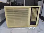 O general 2 ton window AC