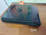 Induction stove