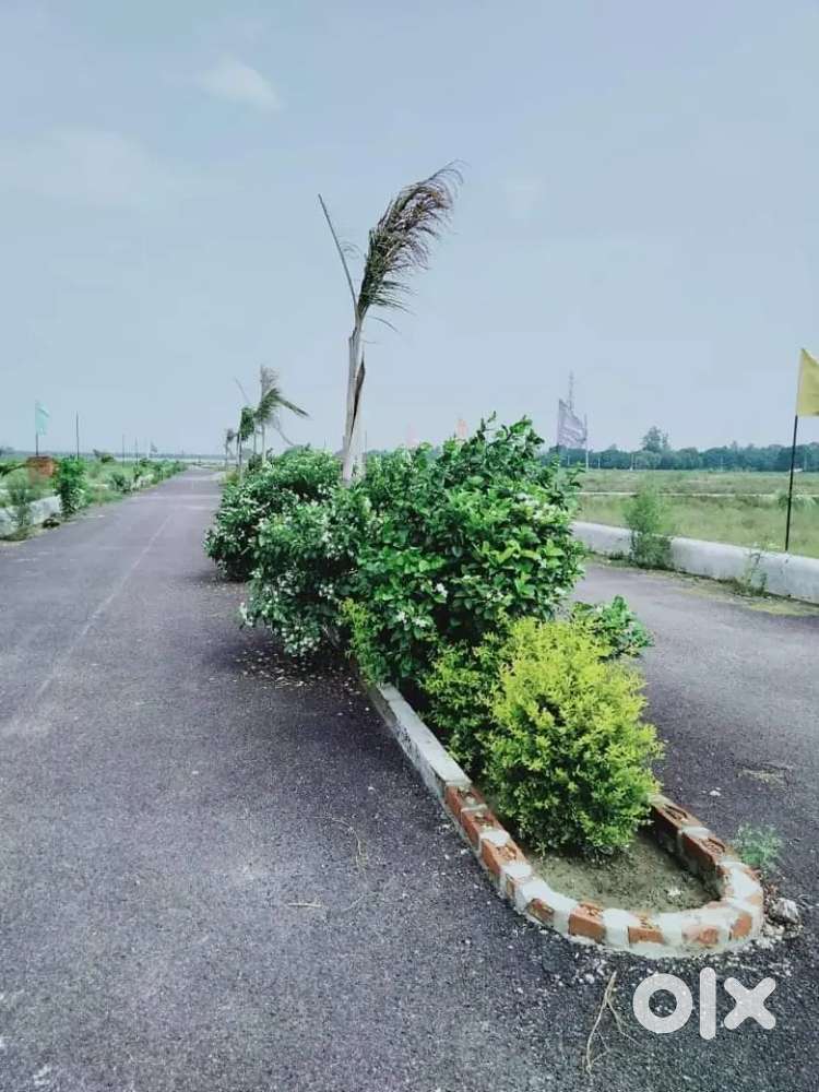 लखनऊ में अप्रूव्ड प्रॉपर्टी पर 15% का डिस्काउंट बैंक लोन केसाथ