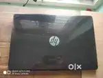HP laptop@13000/-