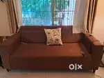 3 seater Sofa