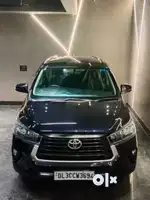 Toyota Innova Crysta [2020-ongoing] 2.7 GX AT 7 STR, 2022, Petrol