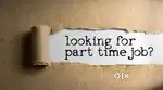 Hiring persons can do Work from home
