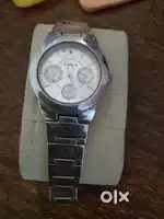 Timex Wrist watch