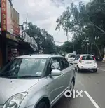 Swift Dzire 2008,  Diesel Well Maintained