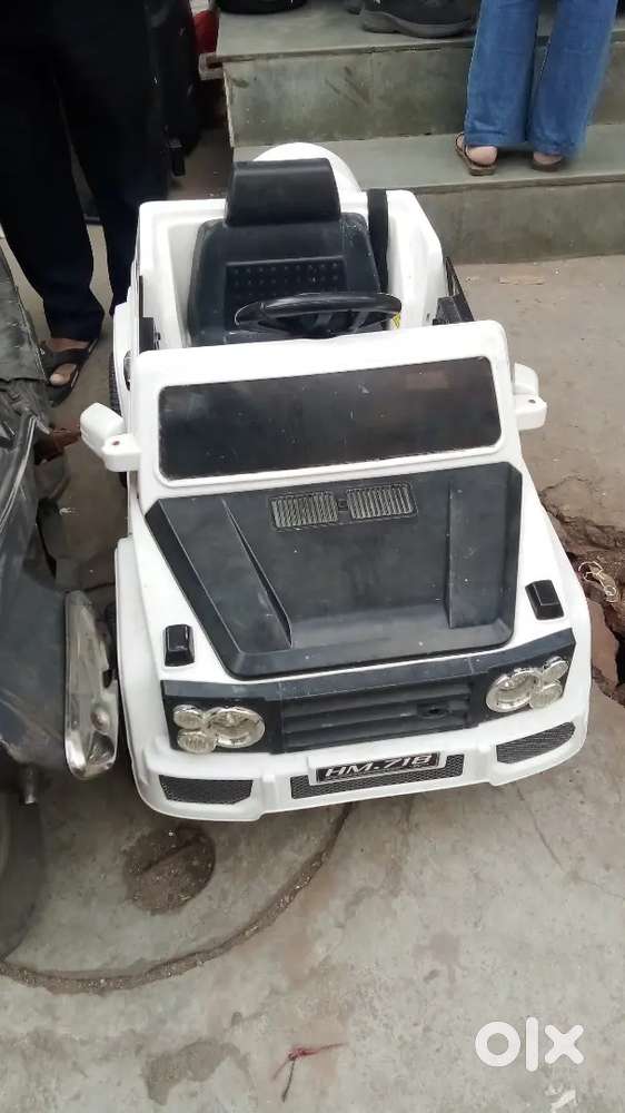 Reparing of all types of battery  operated