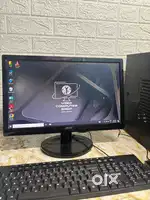 Home office resturent billing system