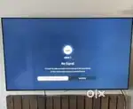 Amazing Sound 42 Inches Android Led Tv Exchange Available