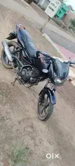 Pulser 150 urgent sell