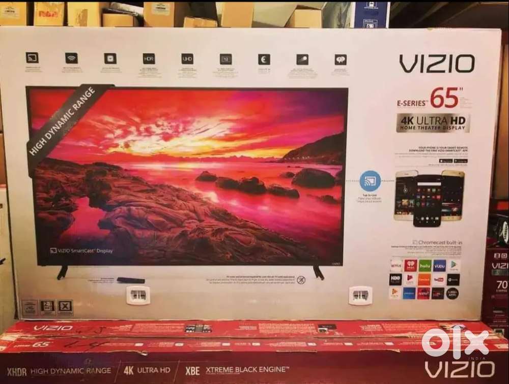 42inch Smart Led Android full HD TV