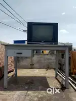 TCL and table