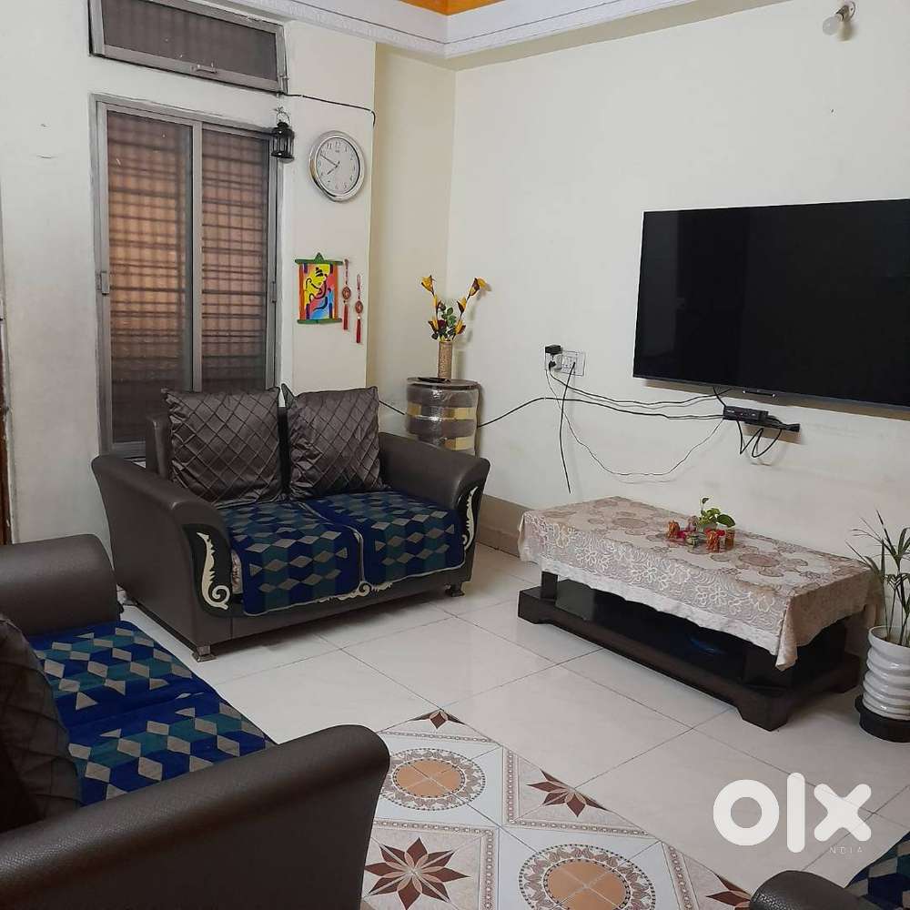 Want to sell Ground Floor 2 BHK Flat at Prime location