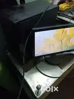 Computer with 4 GB Ram