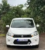Maruti Suzuki Celerio ZXI AMT, 2019, Petrol