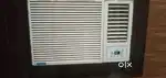 BLUE STAR 1.5 TON WINDOW 5 STAR AIR CONDITIONER