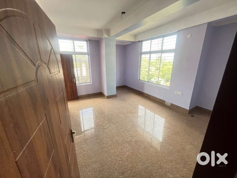 3bhk for rent at Jailroad,nearest to medical college,centre location