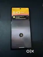 Google Pixel 6A 128gb