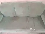 Blue sofa for sale