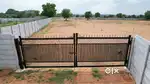 20 minute drive from Shamshabad