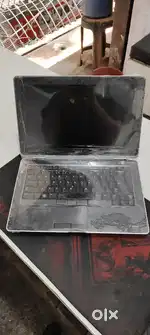 Refurbished laptop like new