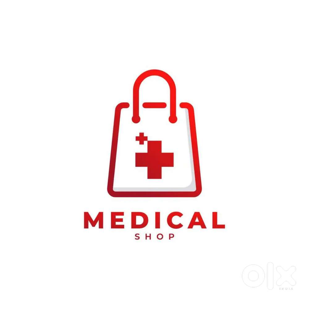 Medical sales girl/boy 12th pass