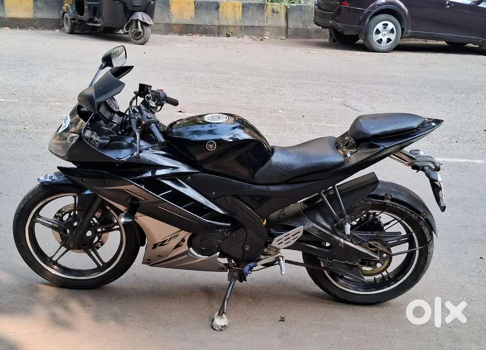 YAMAHA R15 FOR SELL