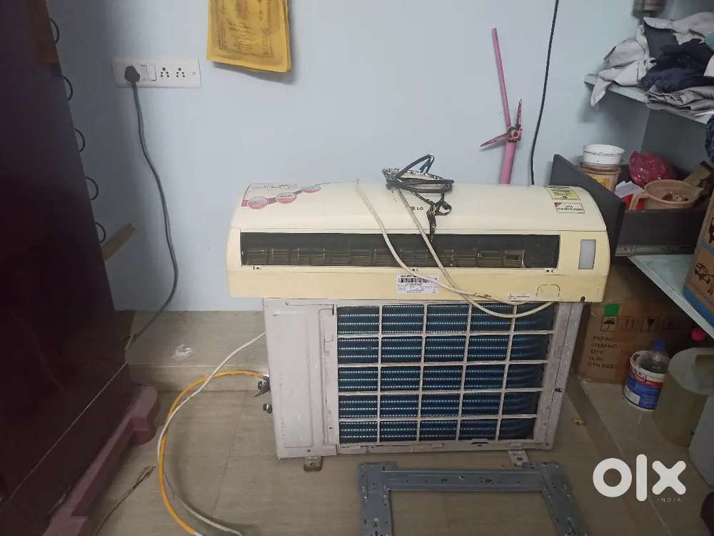 Resale 01,TON A/C sale