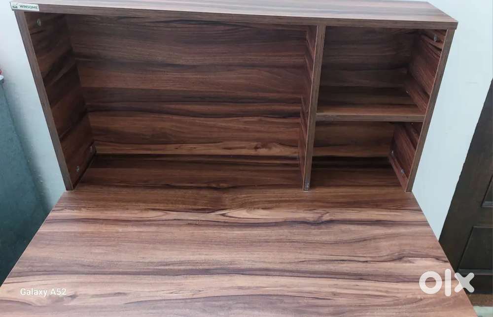 Wooden Study or office table