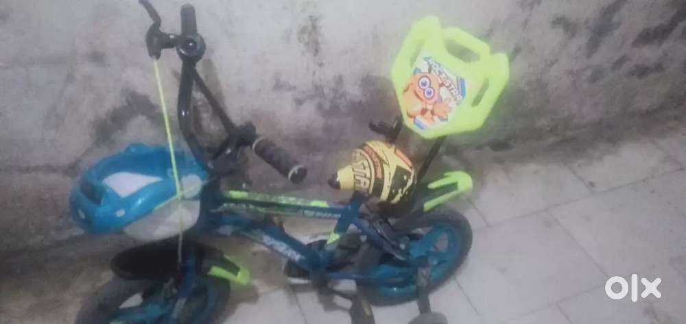 Cycle for kids (3-5years )
