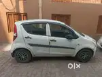 Maruti Suzuki Ritz 2011